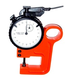 供应Elcometer 124 测厚仪 